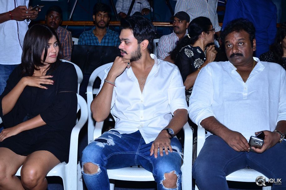 Angel-Movie-Teaser-Launch